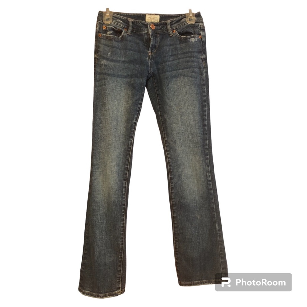 Aeropostale 0 Reg Chelsea Bootcut